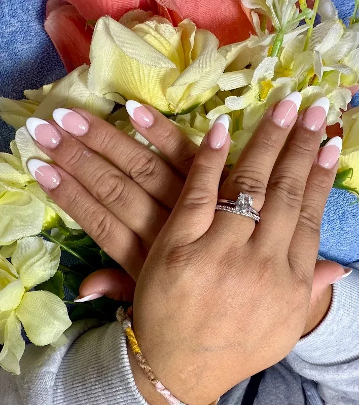 Top Nails Salon — Nail salon in Flagstaff